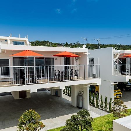 Four Season Resort Kouri Island Nakijin Zewnętrze zdjęcie
