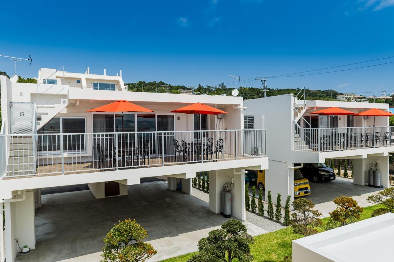 Four Season Resort Kouri Island Nakijin Zewnętrze zdjęcie