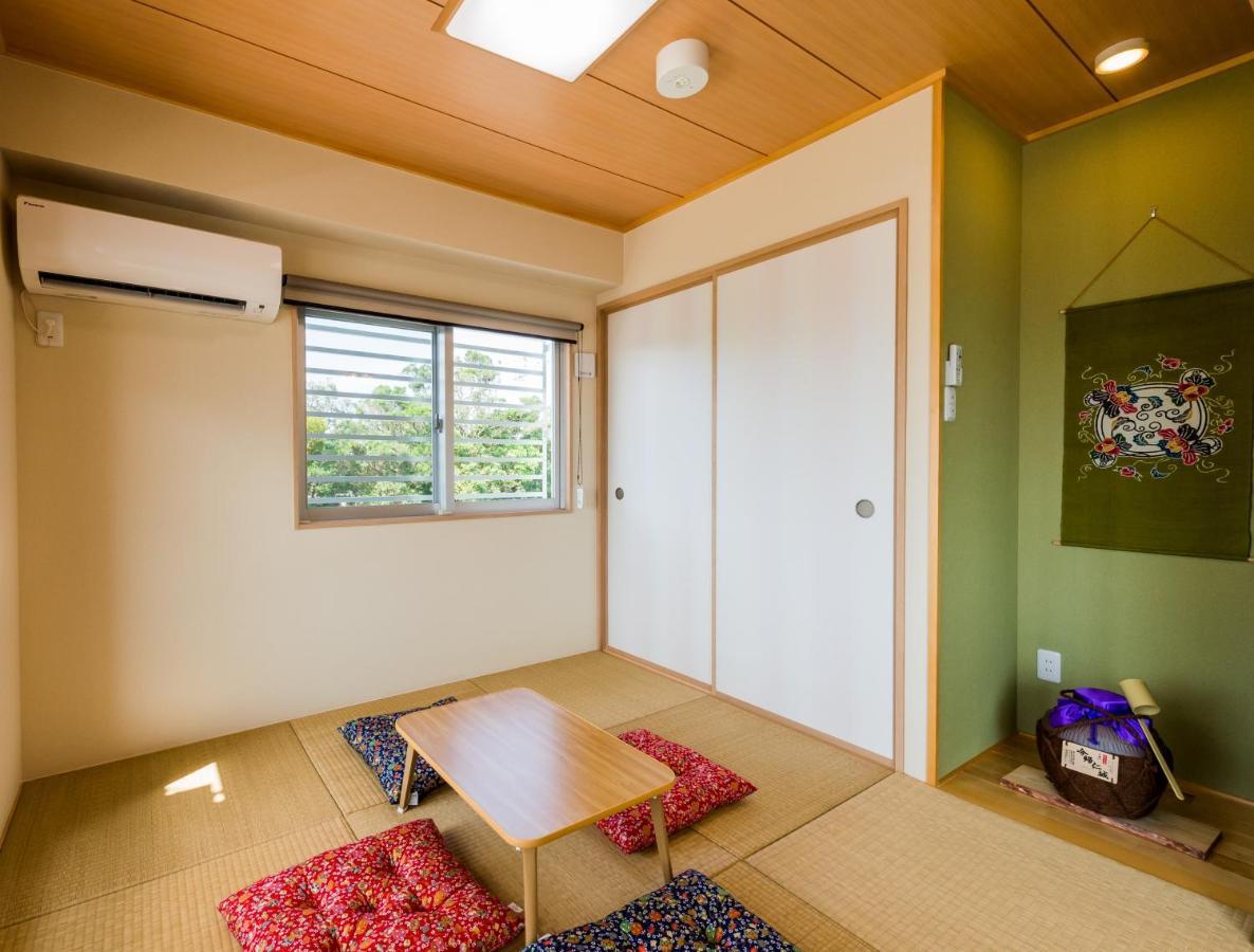 Four Season Resort Kouri Island Nakijin Zewnętrze zdjęcie