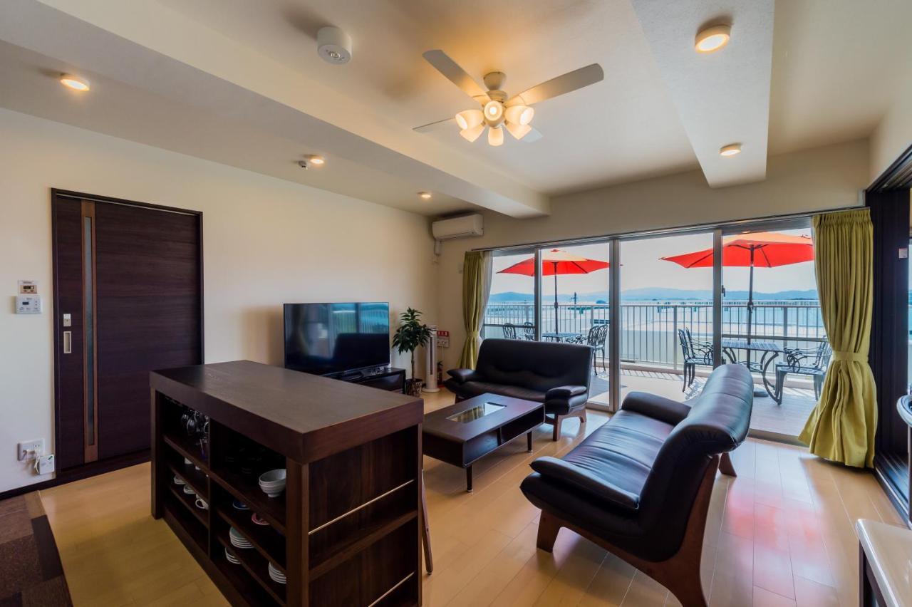 Four Season Resort Kouri Island Nakijin Zewnętrze zdjęcie