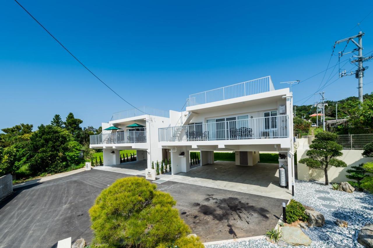 Four Season Resort Kouri Island Nakijin Zewnętrze zdjęcie