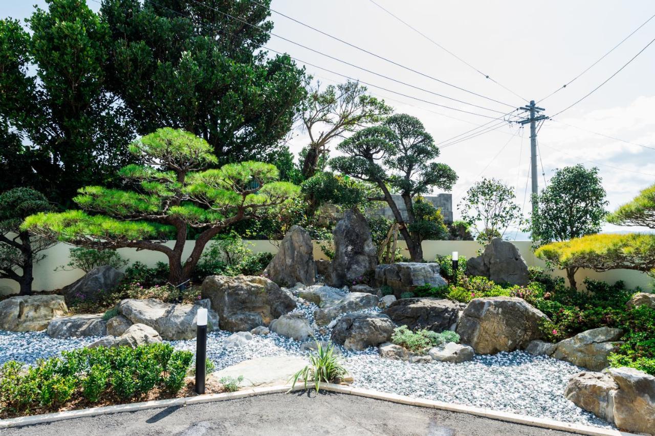 Four Season Resort Kouri Island Nakijin Zewnętrze zdjęcie