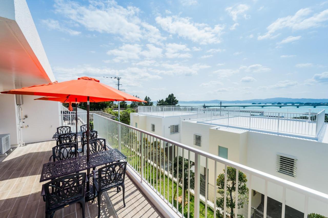 Four Season Resort Kouri Island Nakijin Zewnętrze zdjęcie