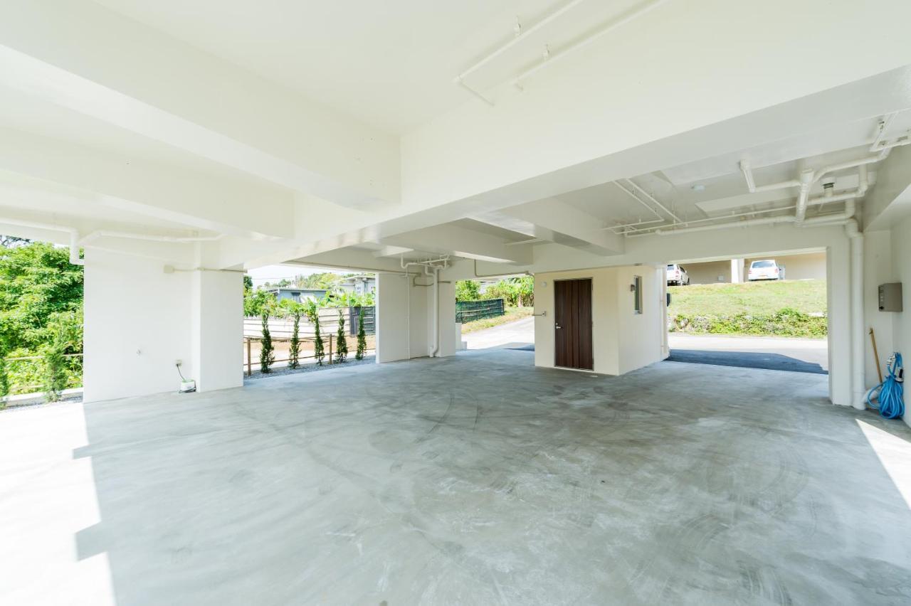 Four Season Resort Kouri Island Nakijin Zewnętrze zdjęcie