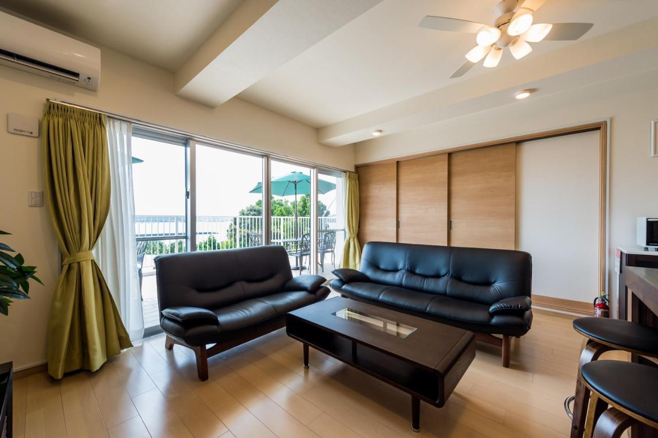 Four Season Resort Kouri Island Nakijin Zewnętrze zdjęcie